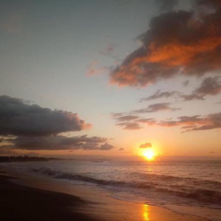 Pousada Praia De Tairu Armacao do Tairu Dış mekan fotoğraf